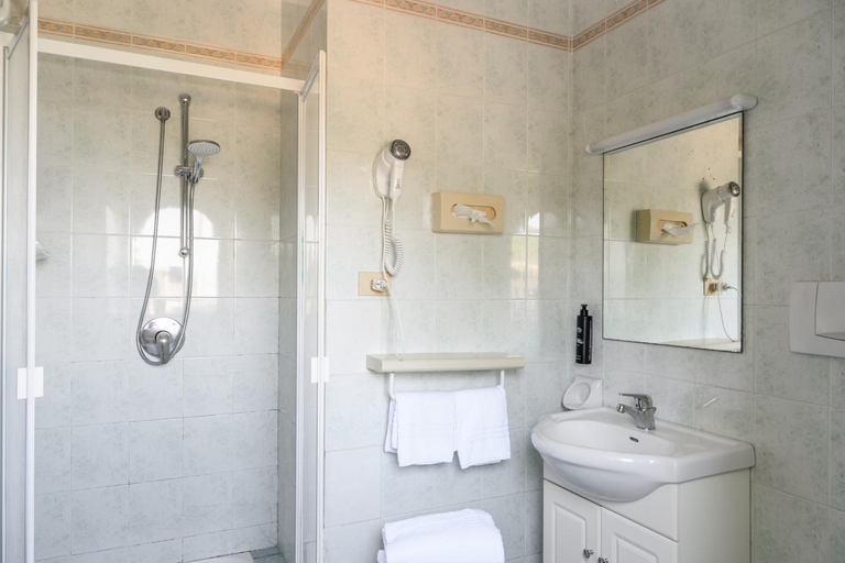 Bathroom 4, L APPRODO, Napoli