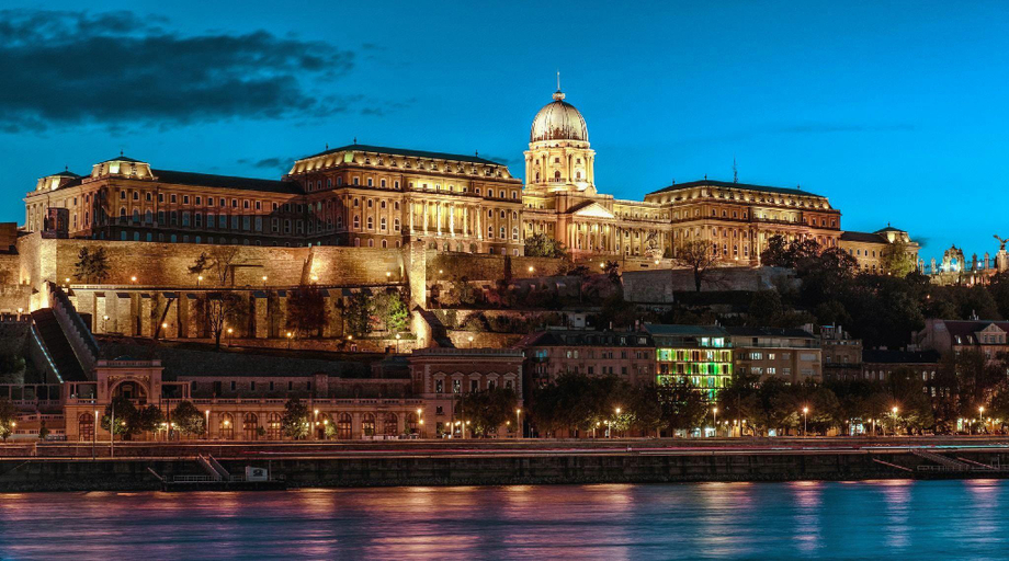 Exterior & Views 1, Budapest Ville Bed & Breakfast, Budapesti
