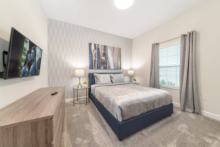 Interior 2, Disney Dream Home, Prime Location, Private Pool, Osceola