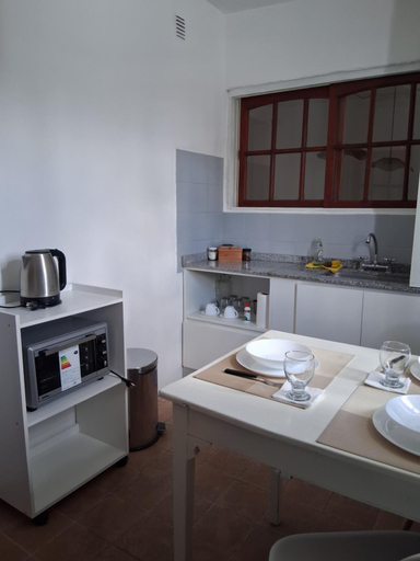 Others 3, Linas Apart & Suite, Capital