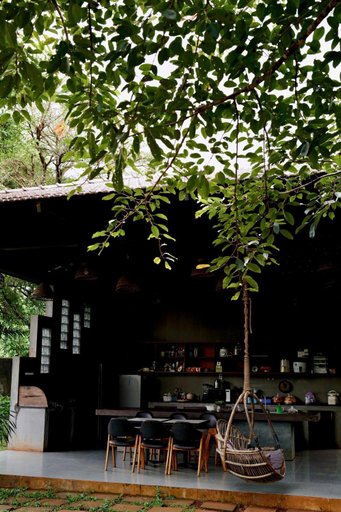Food & Drinks 4, Paksong Farmstay Gia Lai - Venuestay, Pleiku