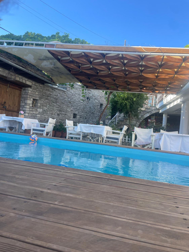 Sport & Beauty 2, Sokaku i te Marreve GuestHouse, Gjirokastrës