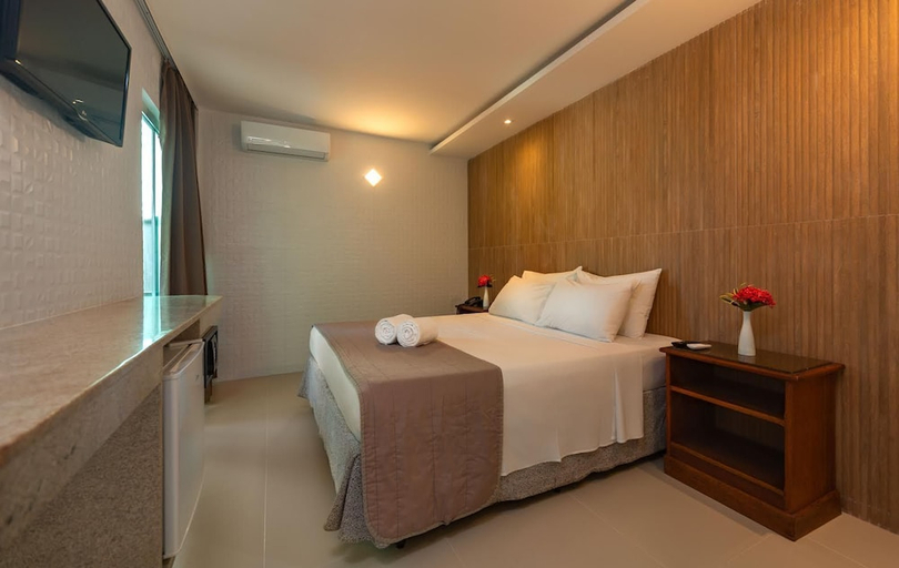 Bedroom 2, Quinta do Sol Lite Hotel, Porto Seguro