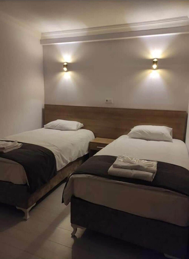 Room 5, Gölpark Otel, Yeniçağa