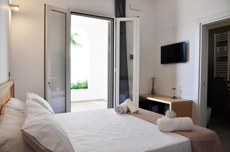Room 2, Dimora Thalèa - Retreat & Rooms, Lecce
