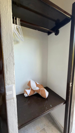 Bedroom 3, Paseo Kuka by OOL Hotels, Lázaro Cárdenas