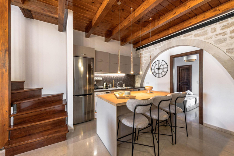 Others 5, Dim Luxury Villa - With Private Pool, Crete