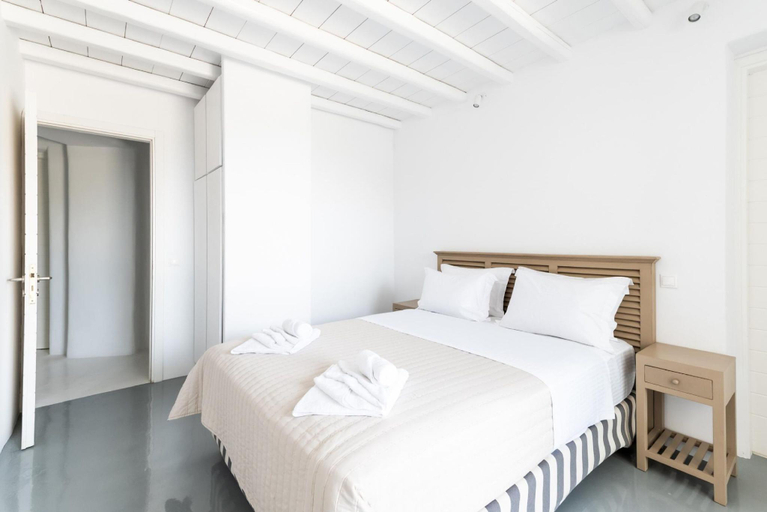 Others 5, Villa Leda Mykonos !, South Aegean