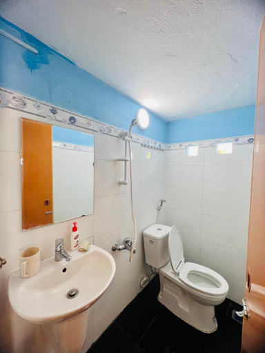 Bathroom 3, Vietnam Phuot Real Home, Kon Tum
