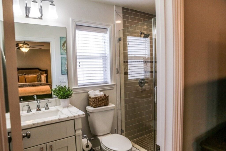 Bathroom 3, Adorable 3 Bedroom 2 Bath Home, Orange