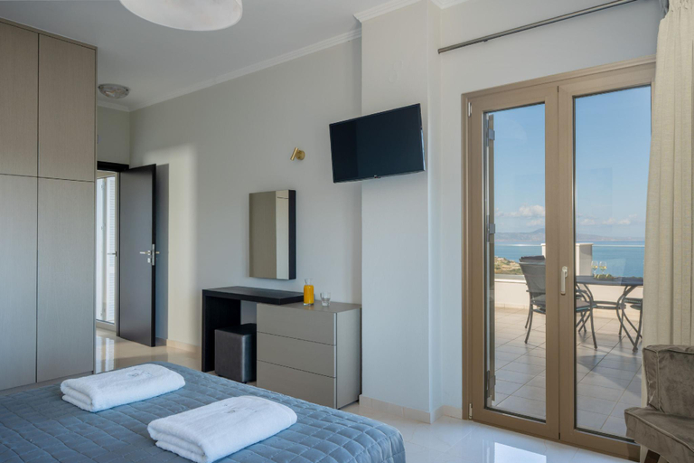 Others 5, Villa Atyfia - With Private Pool, Crete