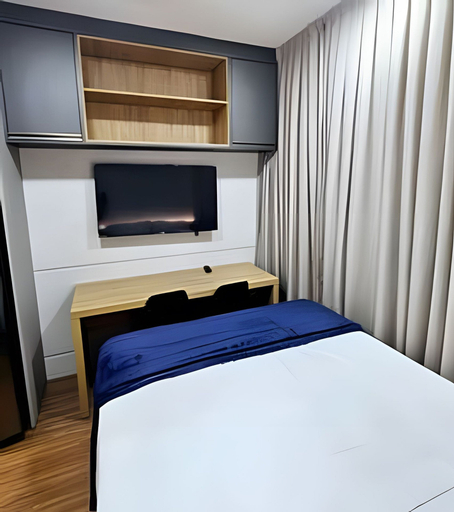 Room 2, ELYSIA, Curitiba