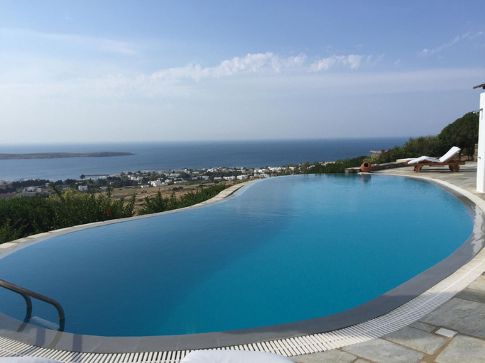 Others 1, Agnanti Villa in Paros!, South Aegean
