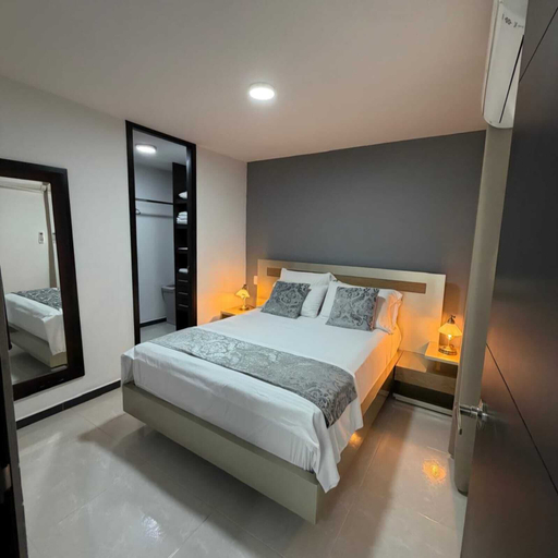 Room 2, inmobiliaria y constructra adis sas, Santiago de Cali