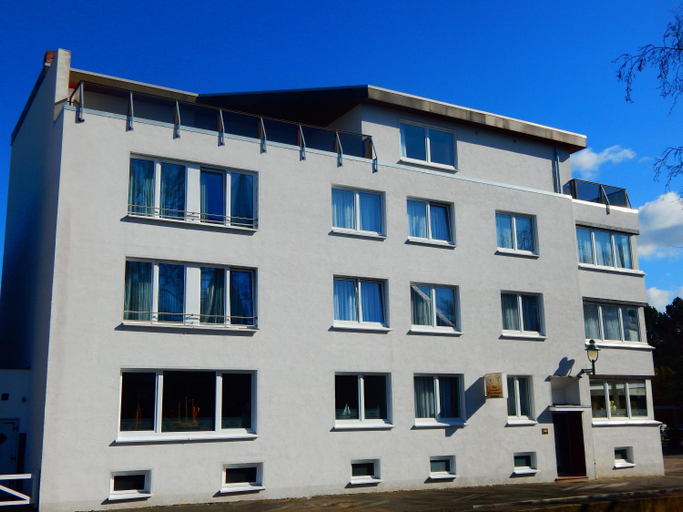 Others 4, Hotel Neptuns Ankerplatz & Zur Seerobbe, Cuxhaven