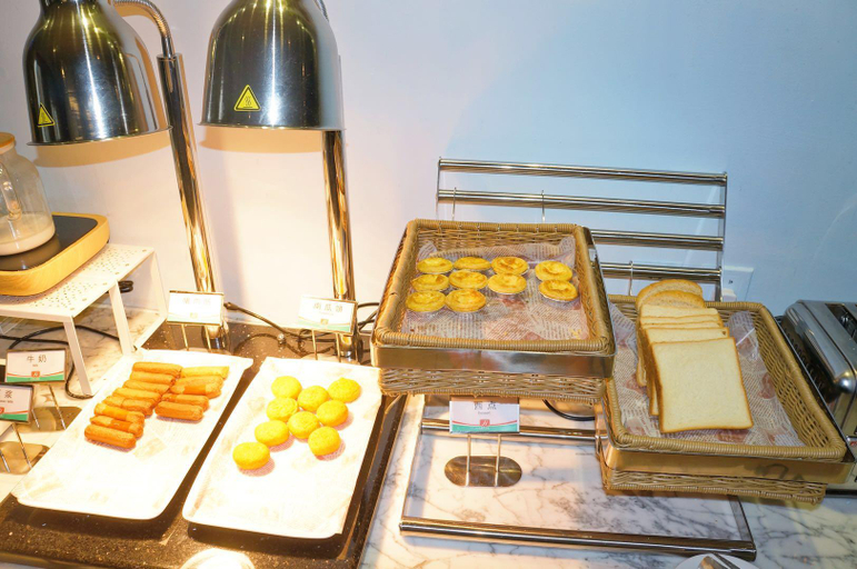 Food & Drinks 5, Jinjiang Inn Haikou Dongfengqiao, Haikou