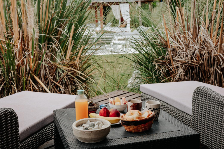 Food & Drinks 5, OMM Suites Resort, Villa General Belgrano, Calamuchita
