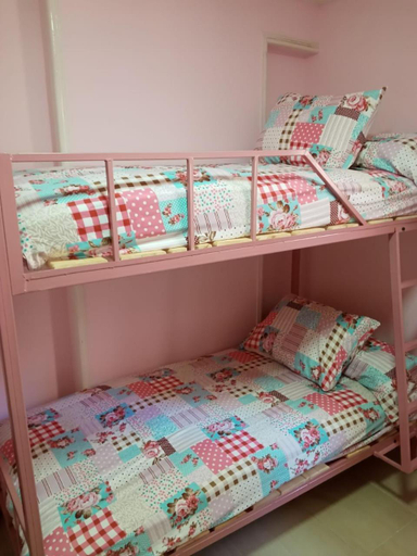 Bedroom 2, Egyptian House Hostel & Apartments For Egyptians & Residents Only شقق و هوستل "البيت المصري" للمصريي, Alexandria