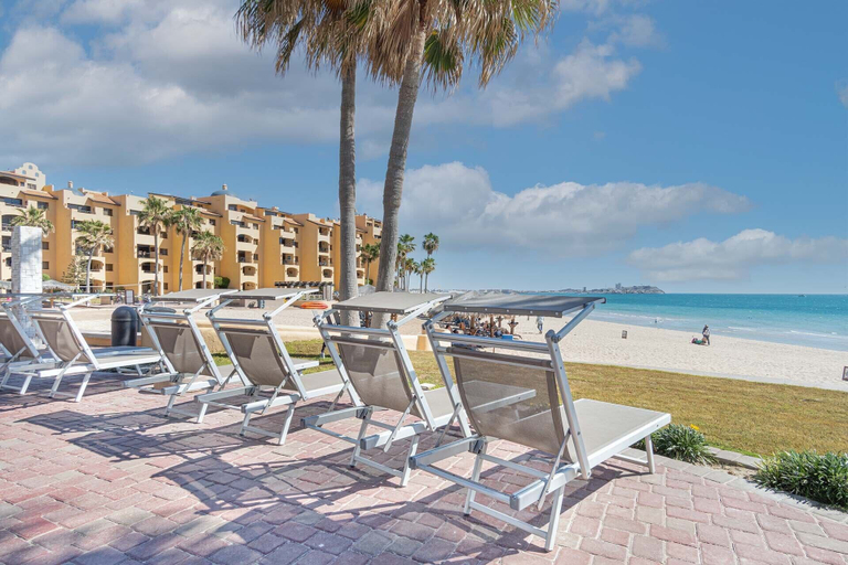 Beach 4, Renovated 2br/2ba Ocean View Retreat on Sandy Beach, Puerto Peñasco