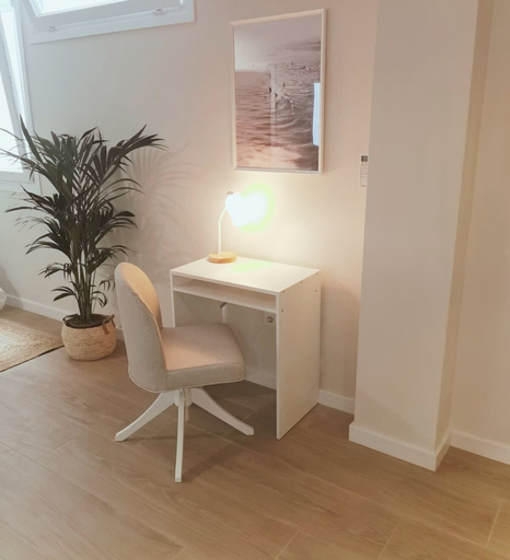 Room 4, Mares a Home in Bajamar, Santa Cruz de Tenerife