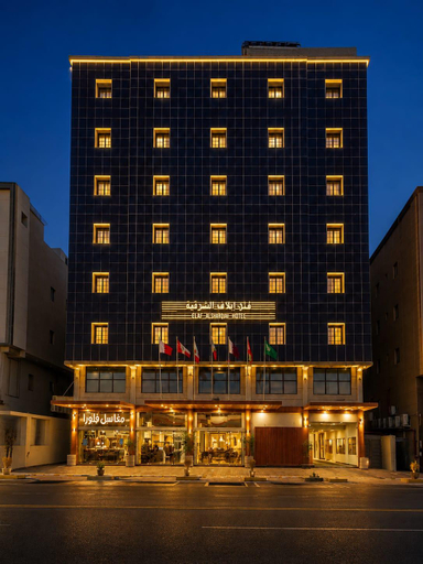 Exterior & Views 1, Elaf Al Sharqyah Hotel - فندق ايلاف الشرقيه بالعزيزيه, Al Khobar