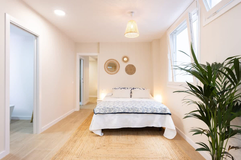 Room 5, Mares a Home in Bajamar, Santa Cruz de Tenerife