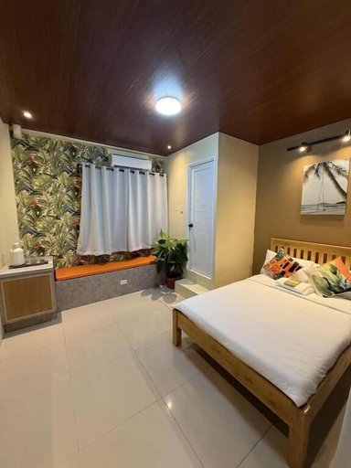 Room 2, Casa Amihan-Urbiztondo San Juan La Union, San Juan