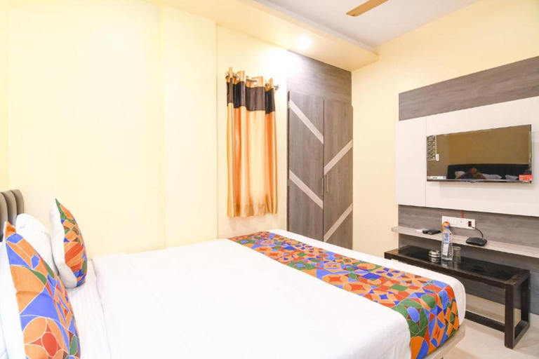 Bedroom 3, HOTEL BYPASS VIEW(Kolkata,WB), South 24 Parganas