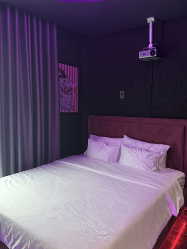 Room 5, Benri Hotel Signature, Gò Vấp