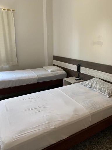 Bedroom 5, HOTEL QUALITY, Parauapebas