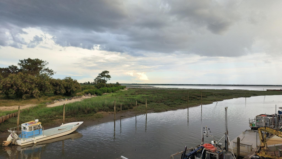 Others 5, La maison d Irma, Gironde