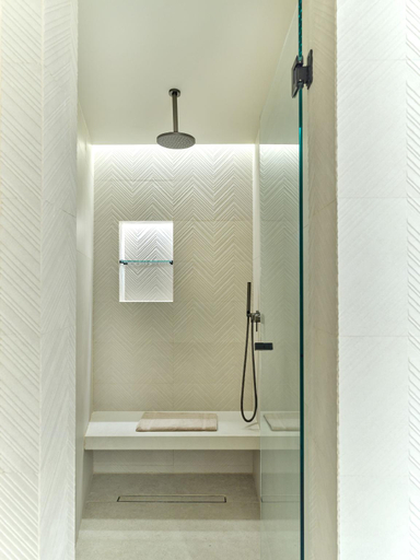 Bathroom 4, Big Blue Villas II - Andros, South Aegean