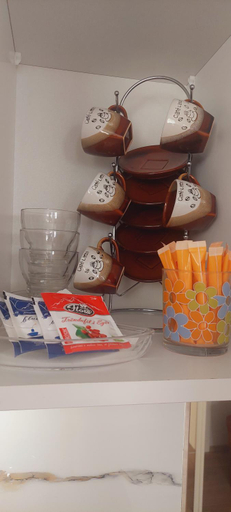 Food & Drinks, Home away from Home Apartment, Durrësit