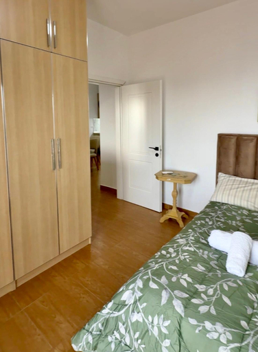 Bedroom 2, VILA ELEZI Piqeras, Sarandës