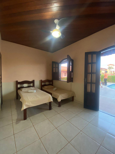 4, Pousada Carana, Salinópolis