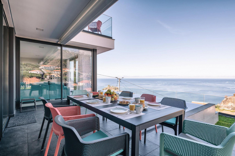 Food & Drinks 5, Villa Ocean Haven by Atlantic Holiday, Ribeira Brava