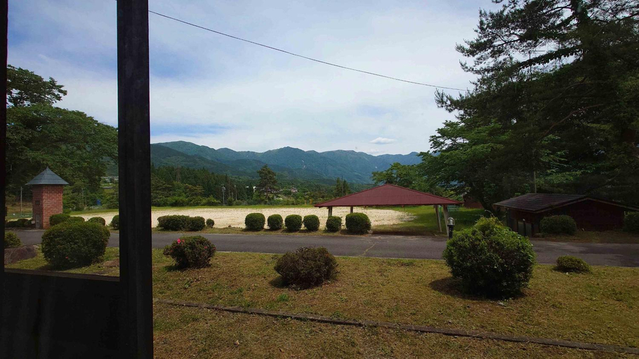 Others 3, 馬籠ふるさと学校 Magome Furusato Gakkou, Nagiso