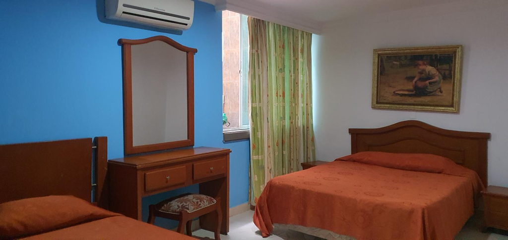 3, HOTEL VASCONIa, San José de Cúcuta