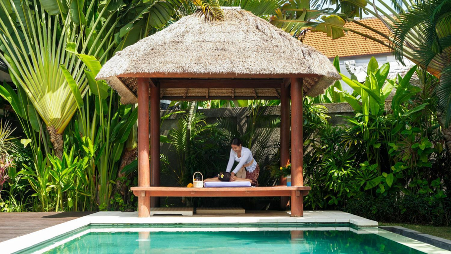 Sport & Beauty 5, Villa Hiburan 1 by Villa Finder, Badung