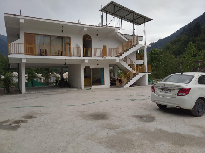 Others 4, Hotel Beas River Heritage, Kullu