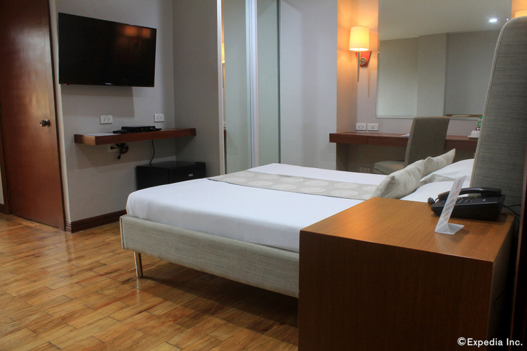 Others 4, El Cielito Hotel-Baguio, Baguio City