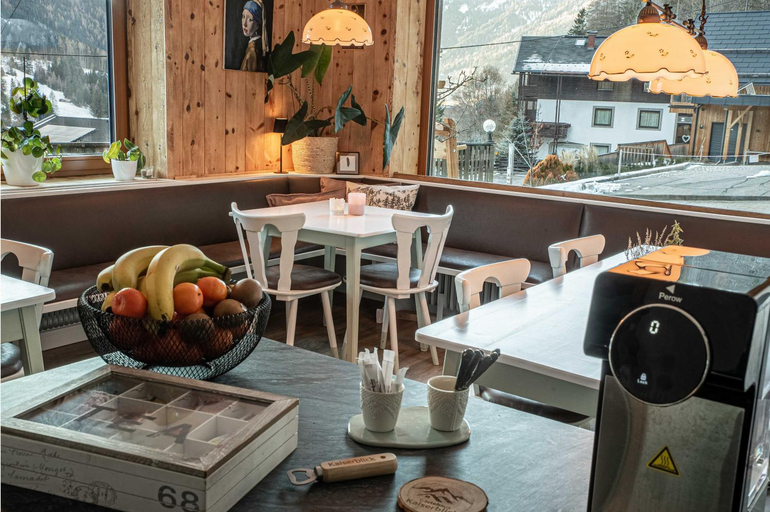 Food & Drinks 5, Gastehaus Kaiserblick, Spittal an der Drau