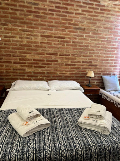 Bedroom 3, Finca La Escondida San Rafael, San Rafael
