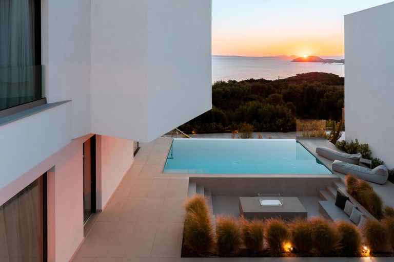 5, Syvana Exquisite Villas Complex IV, Epirus