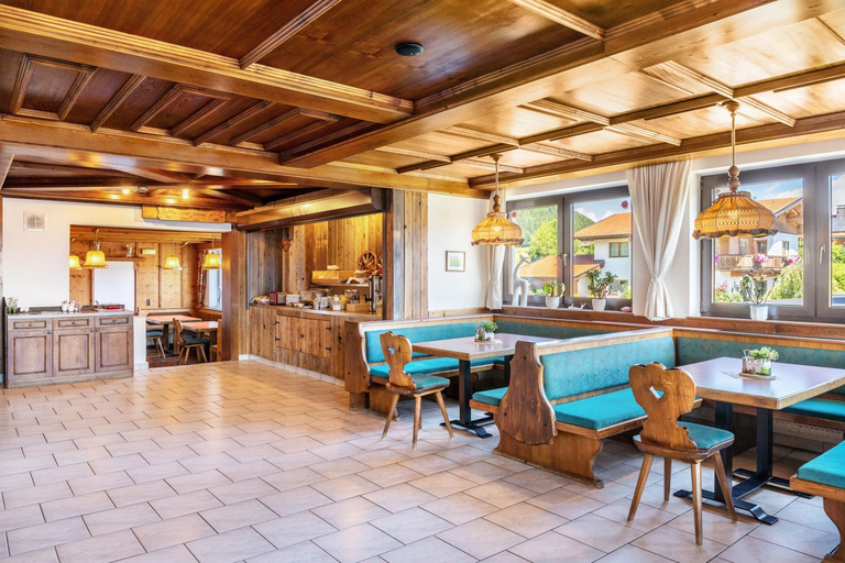 Food & Drinks 4, Pension Heidelberg, Kitzbühel