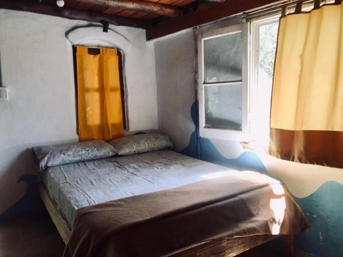 Bedroom 4, Espacio Circular Eco Hostel, Cruz del Eje