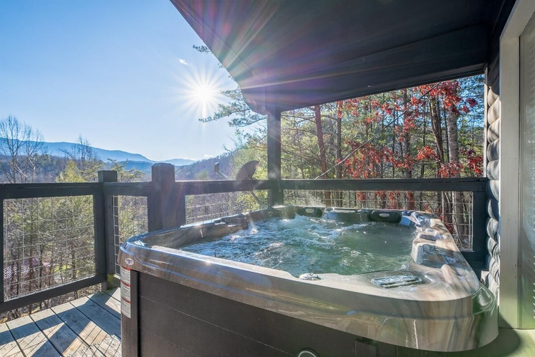 Sport & Beauty 4, Eagles Nest Hideaway, Sevier