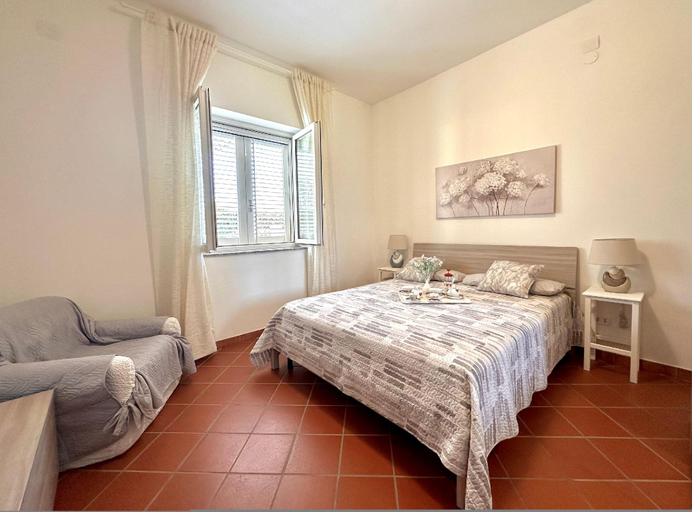 5, Rock Garden Villa in Isola, Syracuse