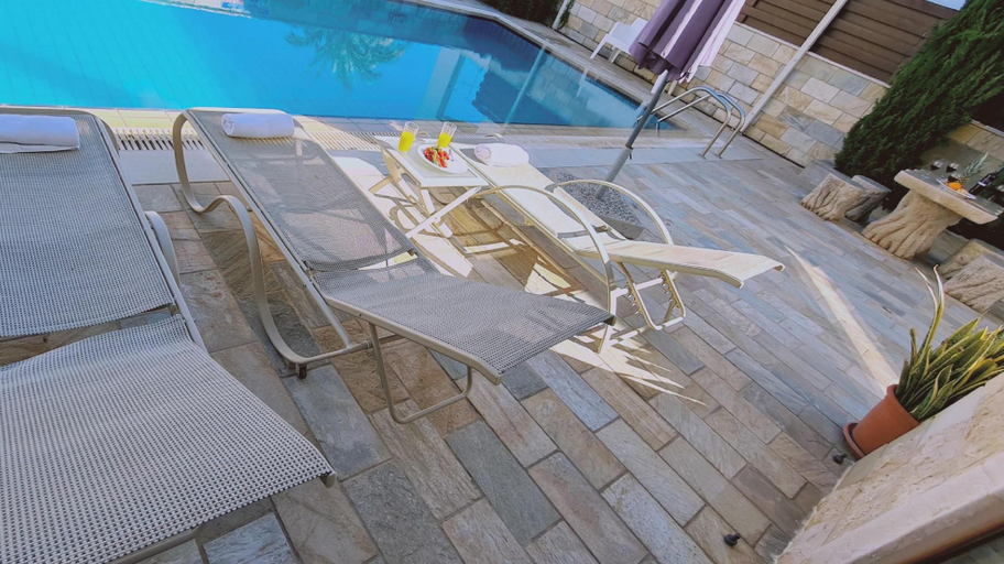 Others 3, ATR - Ocean View Villa