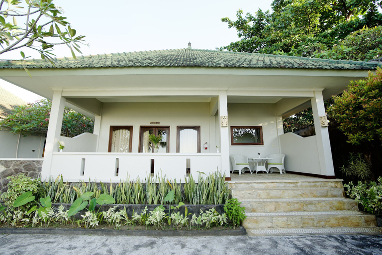 Exterior & Views 2, Poinciana Resort Bali, Buleleng